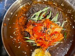 -大叹号·朝鲜族烤肉(潍坊泰华城店)