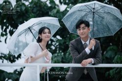 点击看大图 -CD视觉婚纱摄影