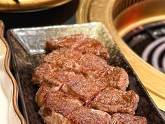 -無二炙坊·和牛烧肉(大钟寺1733店)