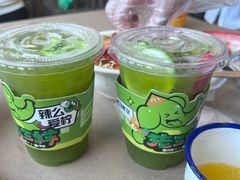 -老三样·旧食新味(万寿宫店)