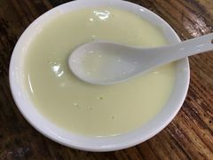 -沙湾姜埋奶(兴新包店)