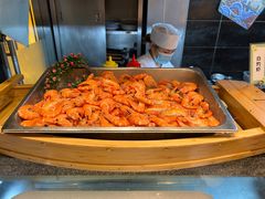 -松子料理(白家庄店)