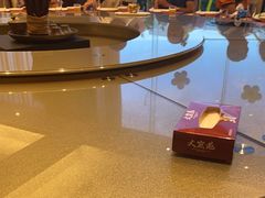 -大丰苑(海韵店)