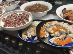 -小厨师·二十年沈家门小海鲜(百井坊巷店)