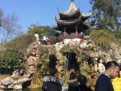 -苏州吴宫泛太平洋酒店