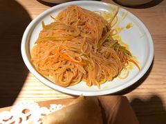 -六月雪干锅(涪城万达广场店)