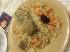 -阿拉丁新疆风味餐厅·清真(罗廊巷店)