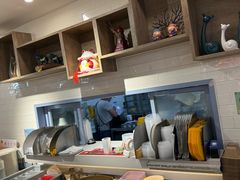 -满记甜品(巴黎春天宝山店)