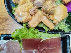 -束河人家(南锣鼓巷店)