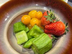 -高佳庄·海鲜酒楼(东港店)