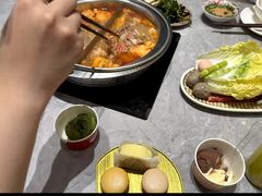 -樱煦和牛寿喜烧(如皋吾悦广场店)