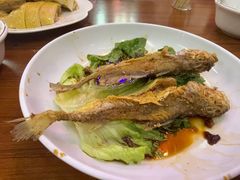 -谢记上海大排档(长寿路店)