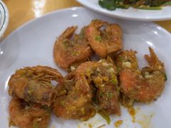 -鹏城人家海鲜酒家·23年老字号(较场尾店)