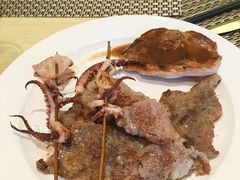 -宁波阳光豪生大酒店·豪生咖啡厅