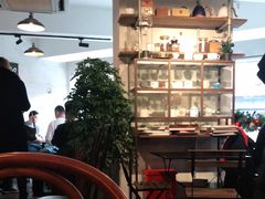 -Alimentari早午餐(安福路店)