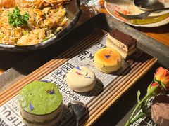 -陶享时光西餐·下午茶(信河街店)