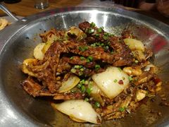 -六月雪干锅(绵阳凯德广场店)