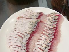 -正能量脆肉鲩火锅