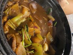 -二楼老店重庆鸡公煲(真光路店)