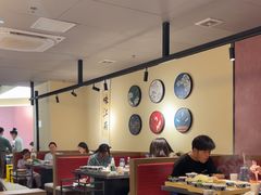 -咏江南·苏式火锅·苏州评弹(观前街店)