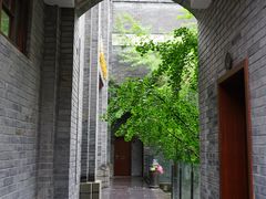 -安仁古镇