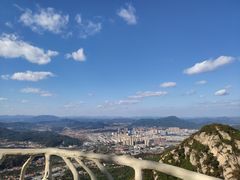 -丹东凤凰山景区