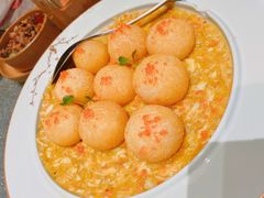 芝士包心土豆球-蟹榭·本帮江浙菜·蟹宴(五角场合生汇商场店)