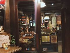 门面-古董花园(思南路42弄小区店)