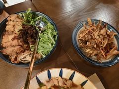 -面乙新派手擀面(大悦城店)