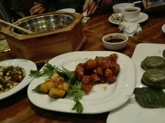 -桂小厨广西菜(水晶城店)