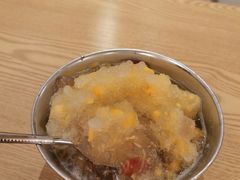 -南街清补凉(黄贝岭店)