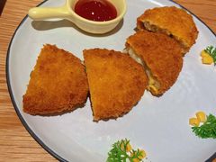 -团子君寿司·茶