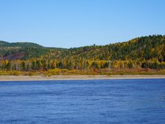 -北极村旅游风景区