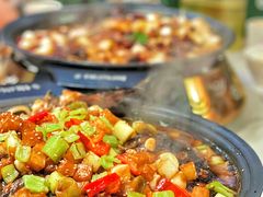 -锦尚阁烤鱼(望京新荟城店)