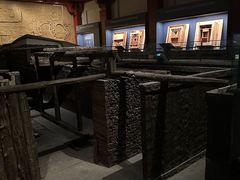 -北京大葆台遗址博物馆