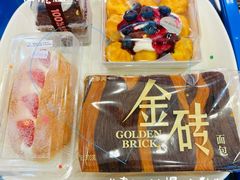 -味多美蛋糕(阜成门店)