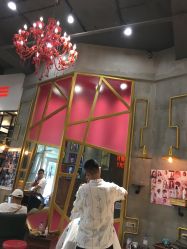 -Hair Glam 格拉姆造型旗舰店