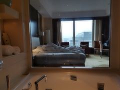 -上海新发展亚太JW万豪酒店