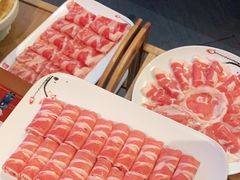 -1078號老北京涮肉(万达广场店)