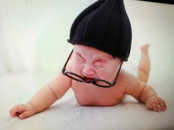 -毛毛虫儿童摄影馆