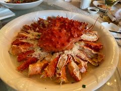 -金鼎明都国际大酒店-餐厅