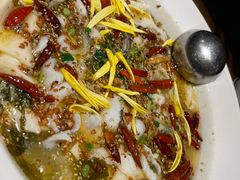 -太二酸菜鱼(汕头苏宁广场店)