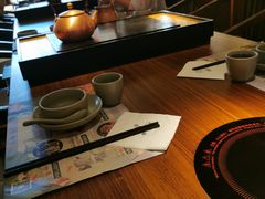 大堂-盡膳口福跷脚牛肉火锅(晶耀前滩店)