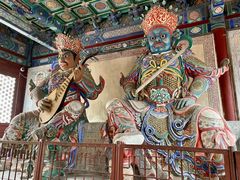 -潭柘寺景区