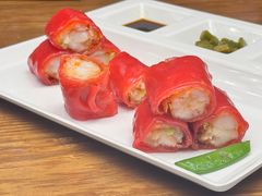 -云山茶餐厅(广东大厦店)