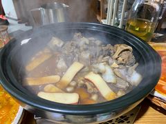 -王妈热卤·川味馆(海昌店)