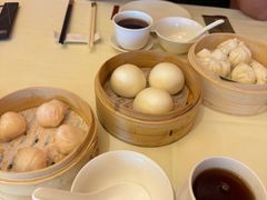 -利苑酒家(合景国际金融广场店)