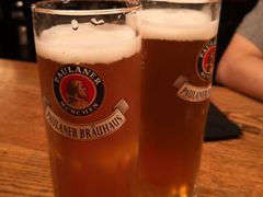 -宝莱纳啤酒花园餐厅PAULANER BRAUHAUS Nanjing(广州路店)