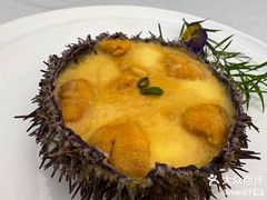 -品海楼·大连海胆锅贴馆(东港店)