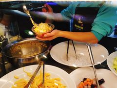 -葛师傅越南特色水果捞(建政南路总店)